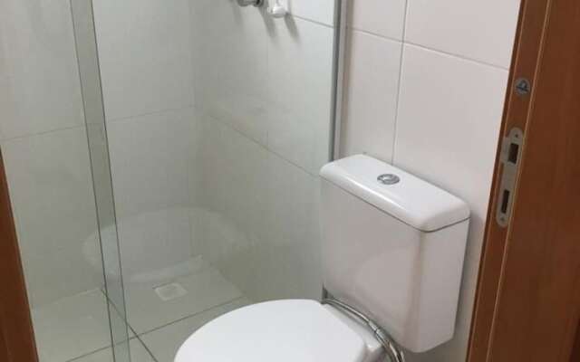 Nautilus Village Premium em Penha - SC
