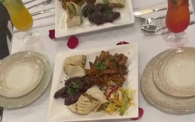 Bliss haven apartments