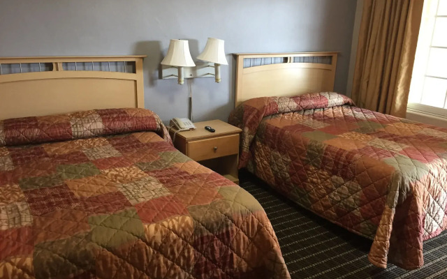 Economy Motel