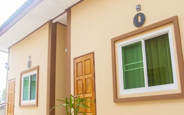 Ban Phunsap Phayao 168