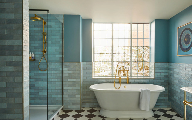 Hotel Indigo Exeter by IHG