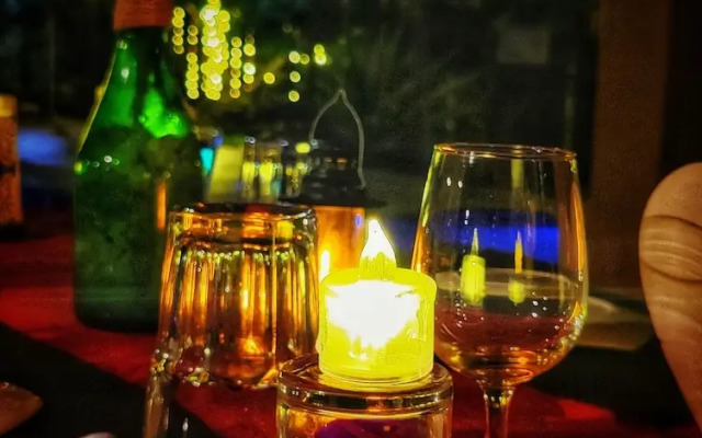 The Yellow Bamboo Resort And Spa