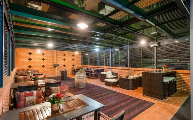 Hotel Jan Maria