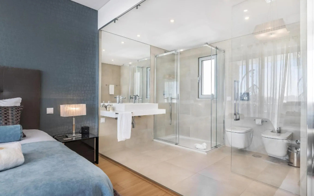 Design Villa by OCvillas