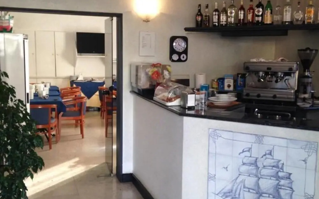 Hotel Doria