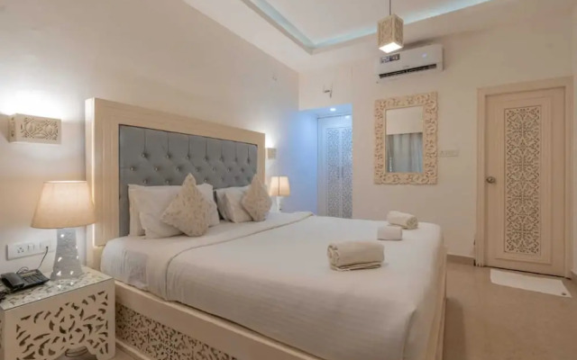 NV Beach Resort