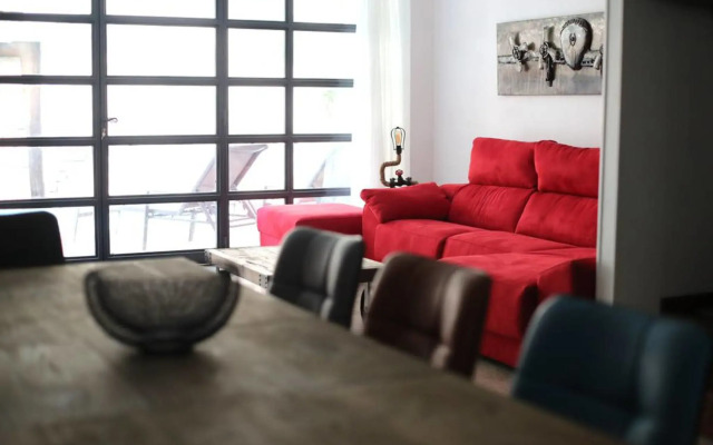 Loft de Cannes B&B