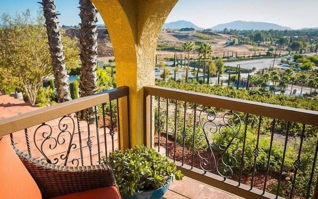 Europa Village Wineries & Resort