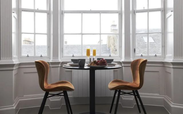 JOIVY Statement Studio On Historic George Street