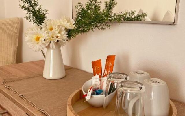 The Manzoni family 1