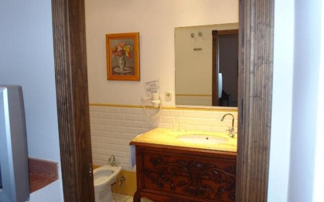 El Molino del Puente