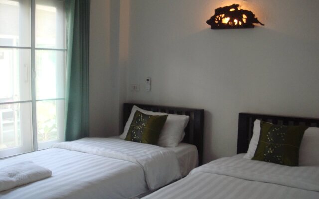 The Riverhouse @ Chiangkhong