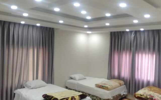 Princess Balqees Hostel