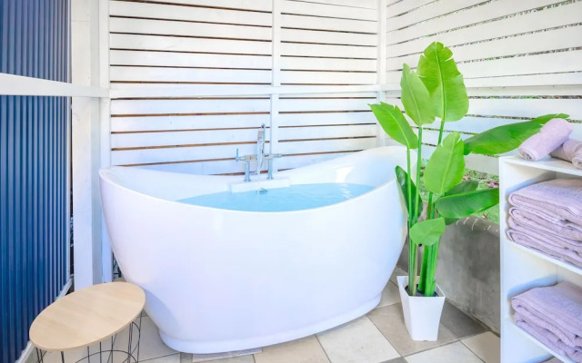 Dream Dome Glamping Studio Ichihara