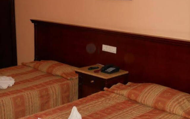 Romance Regency Club Adult Only (+16) - Ultra All Inclusive
