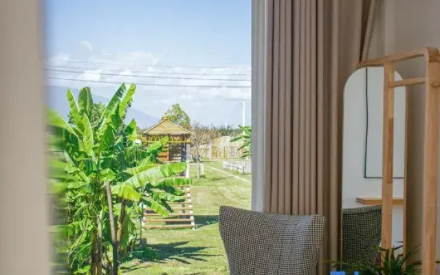 Dali wancang countryside B&B(longkan)