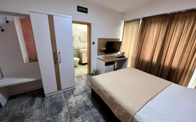 Hotel Brkic