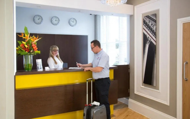 Comfort Inn Westminster