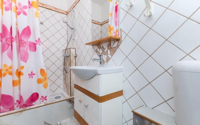 Apartments Josip G in Lopar - island Rab