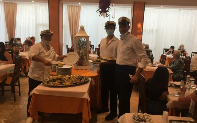 Hotel Fabius