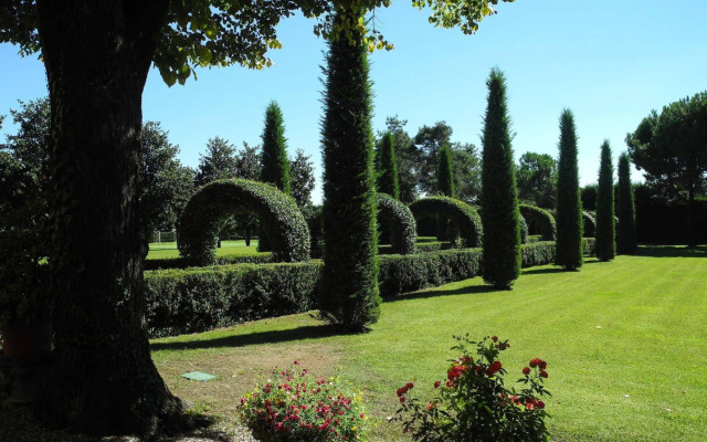 Villa Verganti Veronesi