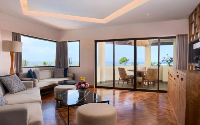 Grand Mirage Resort & Thalasso Bali 