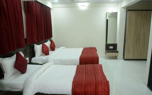 Nishita Annexe