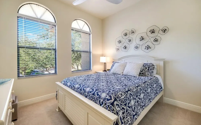 Serrano 201 by Distinctive Beach Rentals