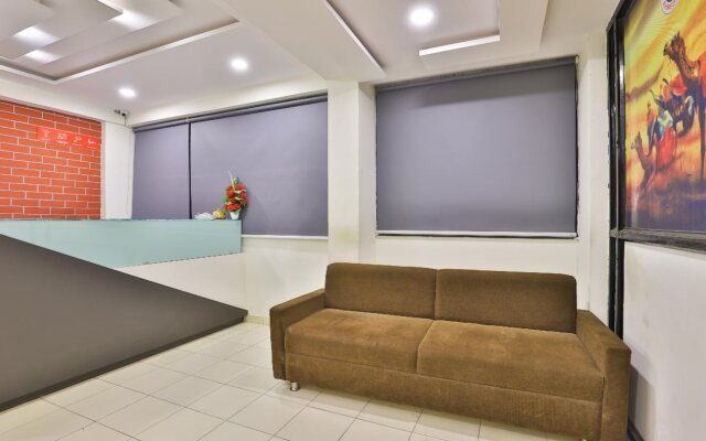 OYO Rooms Sola SG Highway 2