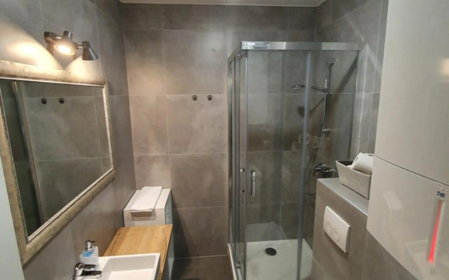 Apartman Luka Zagreb