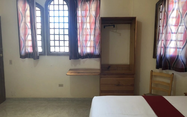 Hotel Inoubliable