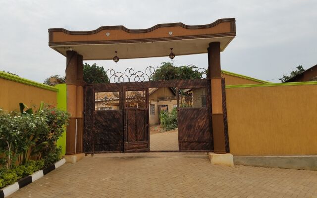 Sibyangu Standard Hotel