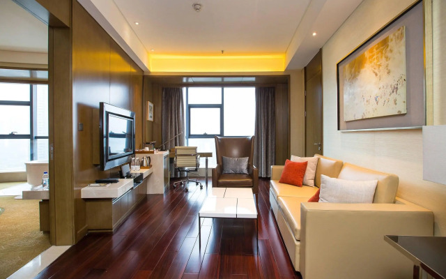 Courtyard by Marriott Hangzhou Qianjiang
