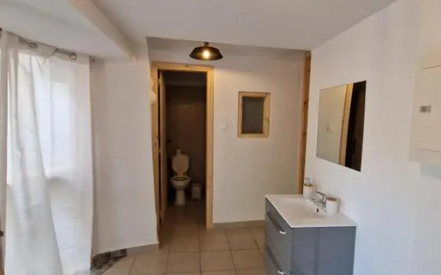 Aprosmeno Jacuzzi House 3 With Private Pool