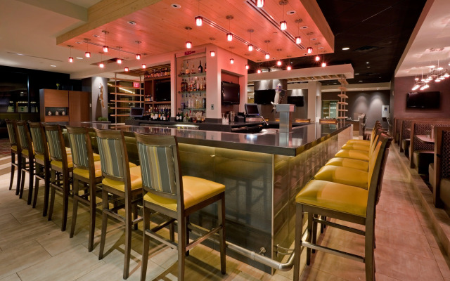 Holiday Inn Secaucus Meadowlands