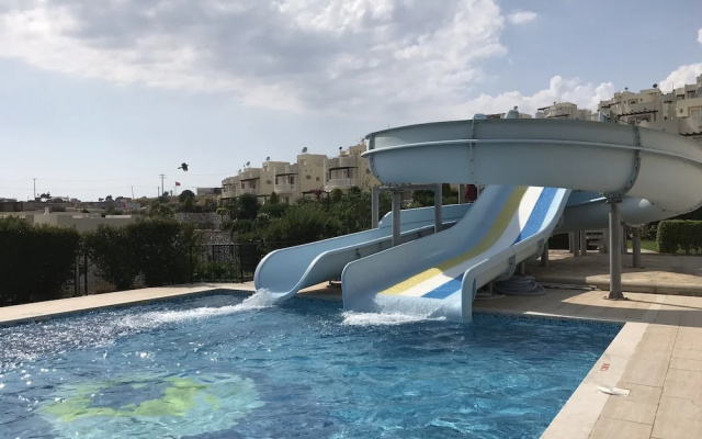 Bodrum Bogazici Turquoise Village