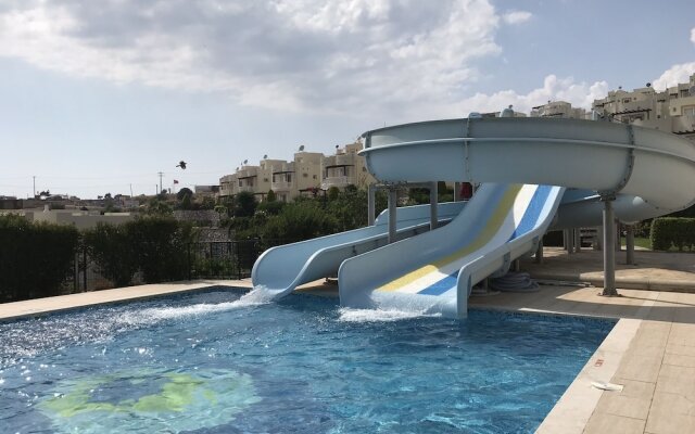 Bodrum Bogazici Turquoise Village