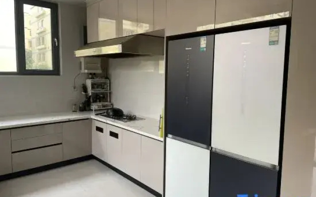Juxianya Residential Accommodation, Jinyuan District, Taiyuan City