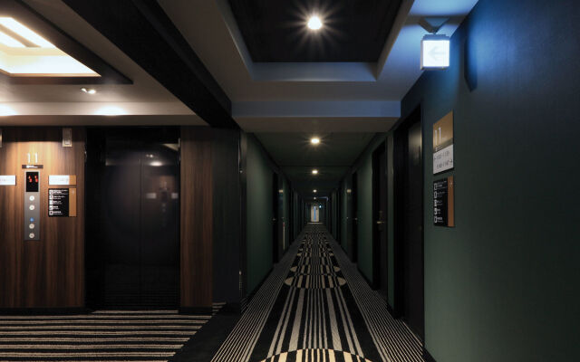APA Hotel Hiroshima Ekimae Ohashi