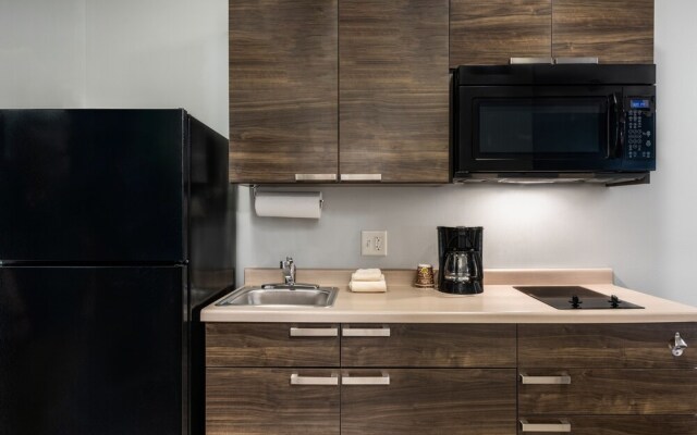 My Place Hotel-Wenatchee WA