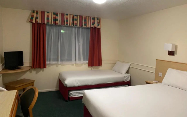 Days Inn Michaelwood M5