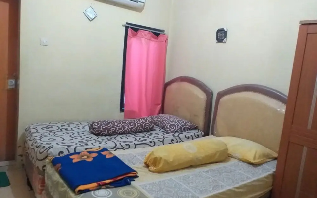 Kenangan Guest House