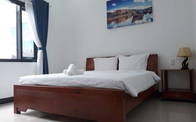 Thao Hieu Homestay Hoi An