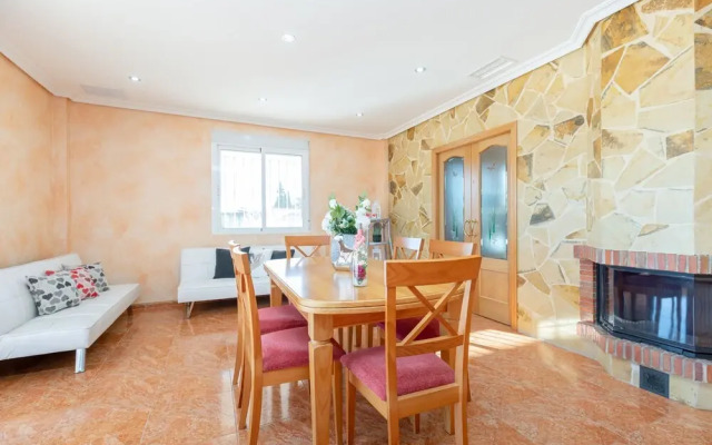 Fidalsa Villa Dom Perignon