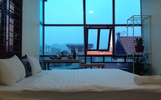 Gia Bao Homestay Ninh Binh