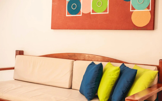 Apartamento Duplex Jerusalém I