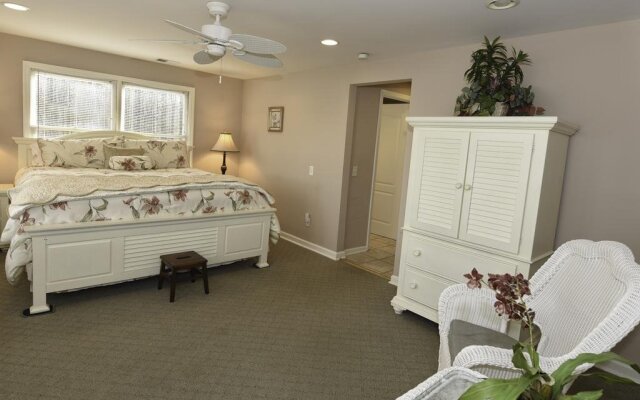 River Rest Bed and Breakfast