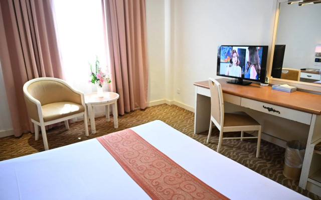 Permai Hotel Kuala Terengganu