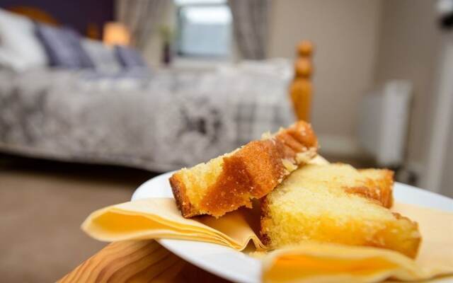 Border House B&B