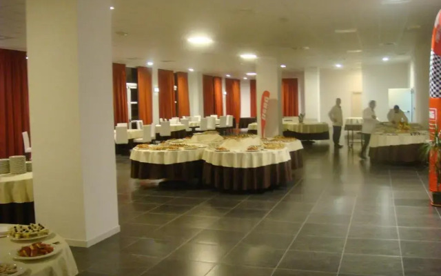 Hotel Residence Santa Loja
